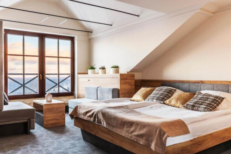 Vital & SPA Resort Szarotka – miniatura 18