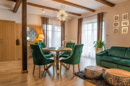 Vital & SPA Resort Szarotka – miniatura 15