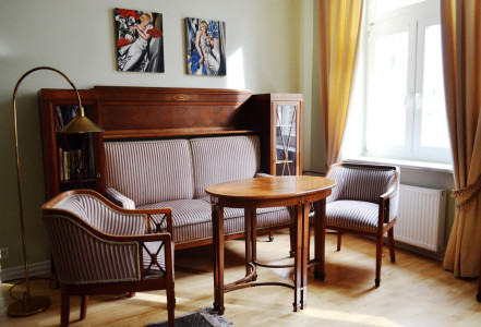 Chopin Boutique B&B – miniatura 7