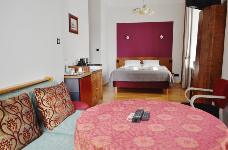 Chopin Boutique B&B – miniatura 9