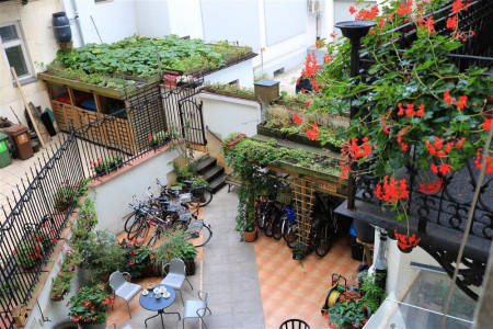 Chopin Boutique B&B – miniatura 12