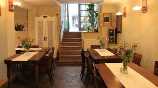 Chopin Boutique B&B – miniatura 11