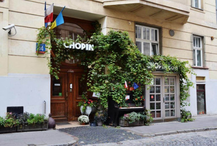 Chopin Boutique B&B – miniatura 14