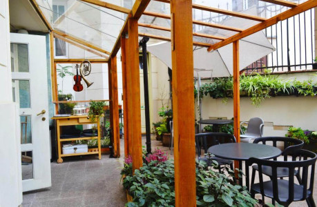 Chopin Boutique B&B – miniatura 13