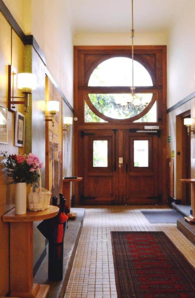 Chopin Boutique B&B – miniatura 15