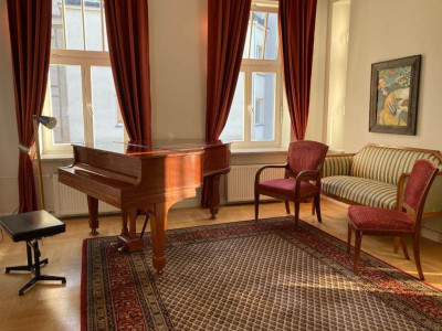 Chopin Boutique B&B – miniatura 2