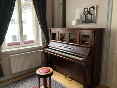 Chopin Boutique B&B – miniatura 3
