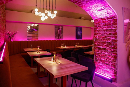 Restauracja Ale Sztuka