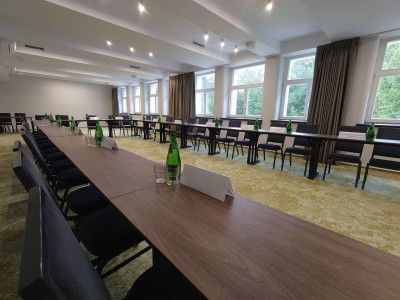 Enklawa Białowieska Forest & SPA – miniatura 11