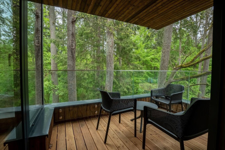 Enklawa Białowieska Forest & SPA – miniatura 5