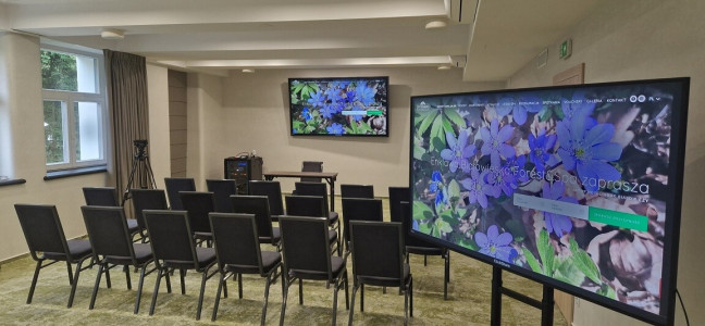 Enklawa Białowieska Forest & SPA – miniatura 13