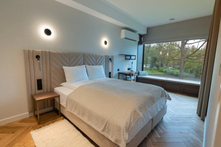 Enklawa Białowieska Forest & SPA – miniatura 18