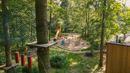 Enklawa Białowieska Forest & SPA – miniatura 27