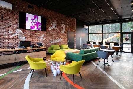 Enklawa Białowieska Forest & SPA – miniatura 4