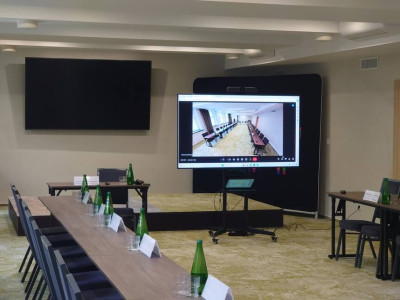 Enklawa Białowieska Forest & SPA – miniatura 12