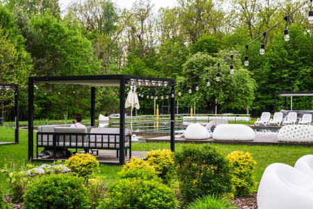 Enklawa Białowieska Forest & SPA – miniatura 22