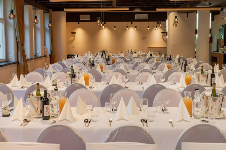 Enklawa Białowieska Forest & SPA – miniatura 16