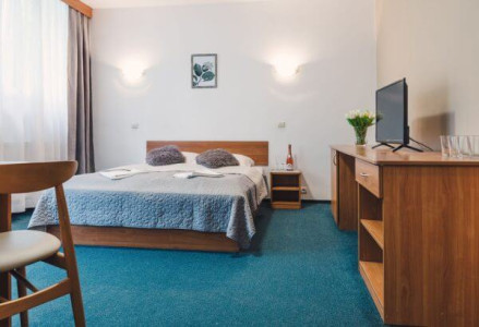 Solis - Wellness & Rehabilitacja – miniatura 12