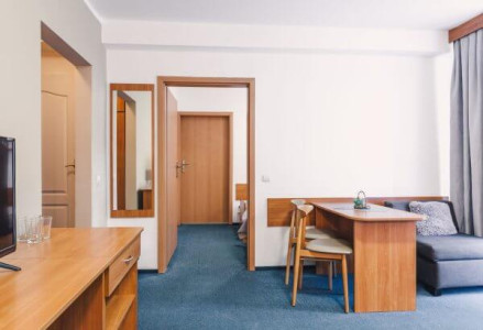 Solis - Wellness & Rehabilitacja – miniatura 16