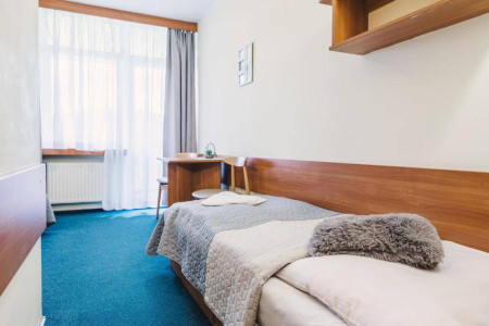 Solis - Wellness & Rehabilitacja – miniatura 14