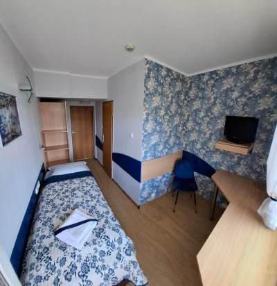 Solis - Wellness & Rehabilitacja – miniatura 13