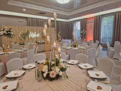 Aria Sala Bankietowa