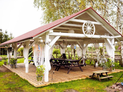 Rancho Colorado – miniatura 2