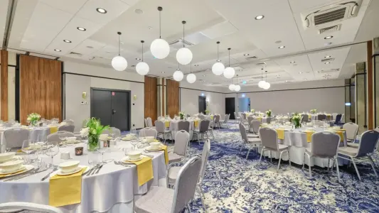 Arche Hotel Wrocław Airport – miniatura 2