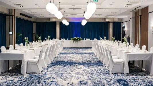 Arche Hotel Wrocław Airport