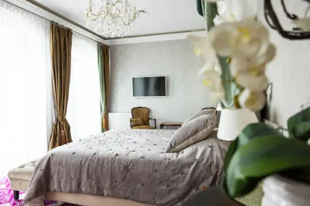 Wielkanoc w Pałacu Domaniowskim – miniatura 3