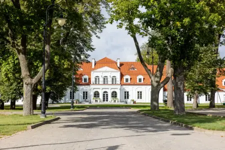 Wielkanoc w Pałacu Domaniowskim – miniatura 2