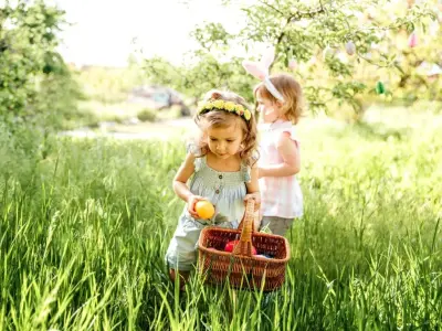 Wielkanoc w Hotelu Żywiecki**** Medical SPA & Sport