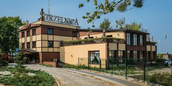 Rodzinna Wielkanoc w Strzelnica Family Resort & SPA 2026 – miniatura 11
