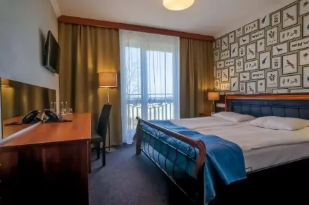 Rodzinna Wielkanoc w Strzelnica Family Resort & SPA 2026 – miniatura 5