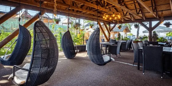 Rodzinna Wielkanoc w Strzelnica Family Resort & SPA 2026 – miniatura 2