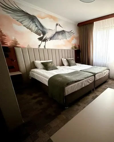 Rodzinna Wielkanoc w Strzelnica Family Resort & SPA 2026 – miniatura 4