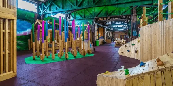 Rodzinna Wielkanoc w Strzelnica Family Resort & SPA 2026 – miniatura 8