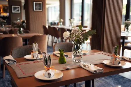 Pakiet Wielkanocny w Beskid **** Balneo Medical Resort & SPA