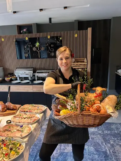 Pakiet Wielkanocny w Beskid **** Balneo Medical Resort & SPA – miniatura 4