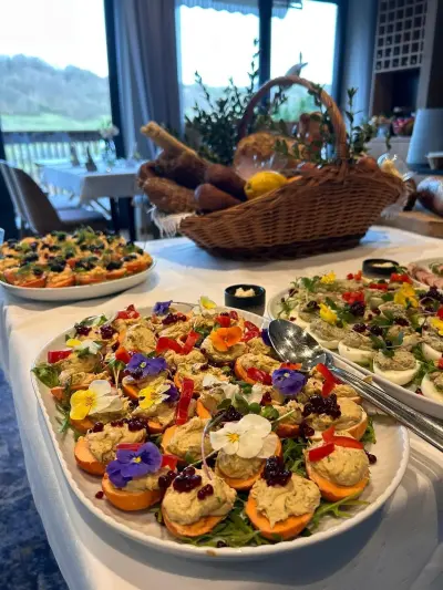 Pakiet Wielkanocny w Beskid **** Balneo Medical Resort & SPA – miniatura 3