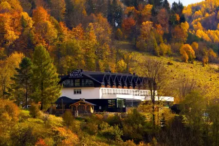 Pakiet Wielkanocny w Beskid **** Balneo Medical Resort & SPA – miniatura 2