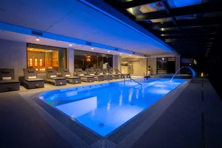 Pakiet Wielkanocny w Beskid **** Balneo Medical Resort & SPA – miniatura 10