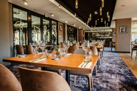 Pakiet Wielkanocny w Beskid **** Balneo Medical Resort & SPA – miniatura 6