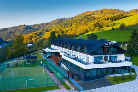 Pakiet Wielkanocny w Beskid **** Balneo Medical Resort & SPA – miniatura 12