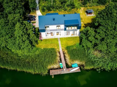 Lake View  apartamenty i eventy – miniatura 2