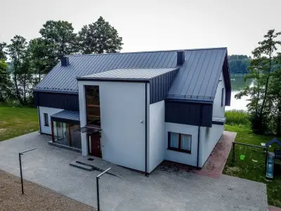 Lake View  apartamenty i eventy – miniatura 3