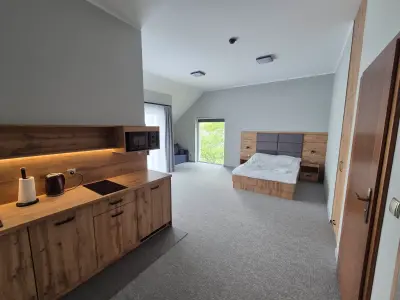 Lake View  apartamenty i eventy – miniatura 11