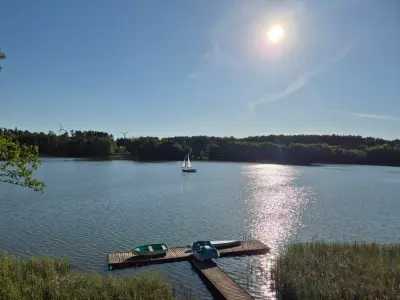 Lake View  apartamenty i eventy – miniatura 12