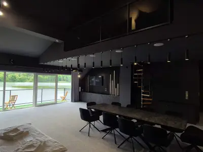 Lake View  apartamenty i eventy – miniatura 6