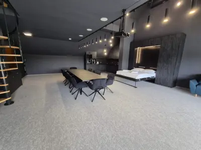 Lake View  apartamenty i eventy – miniatura 8